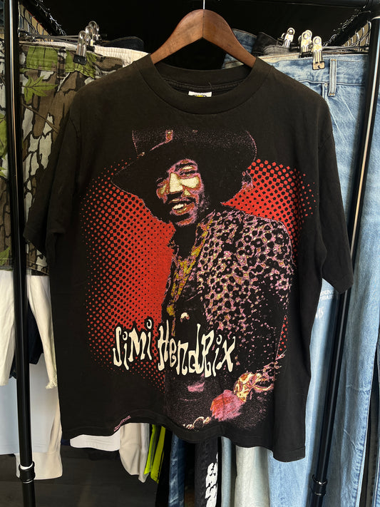 Vintage 1995 Jimi Hendrix Tee