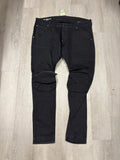 Y2K G Star Raw Double Knee Denim Jeans