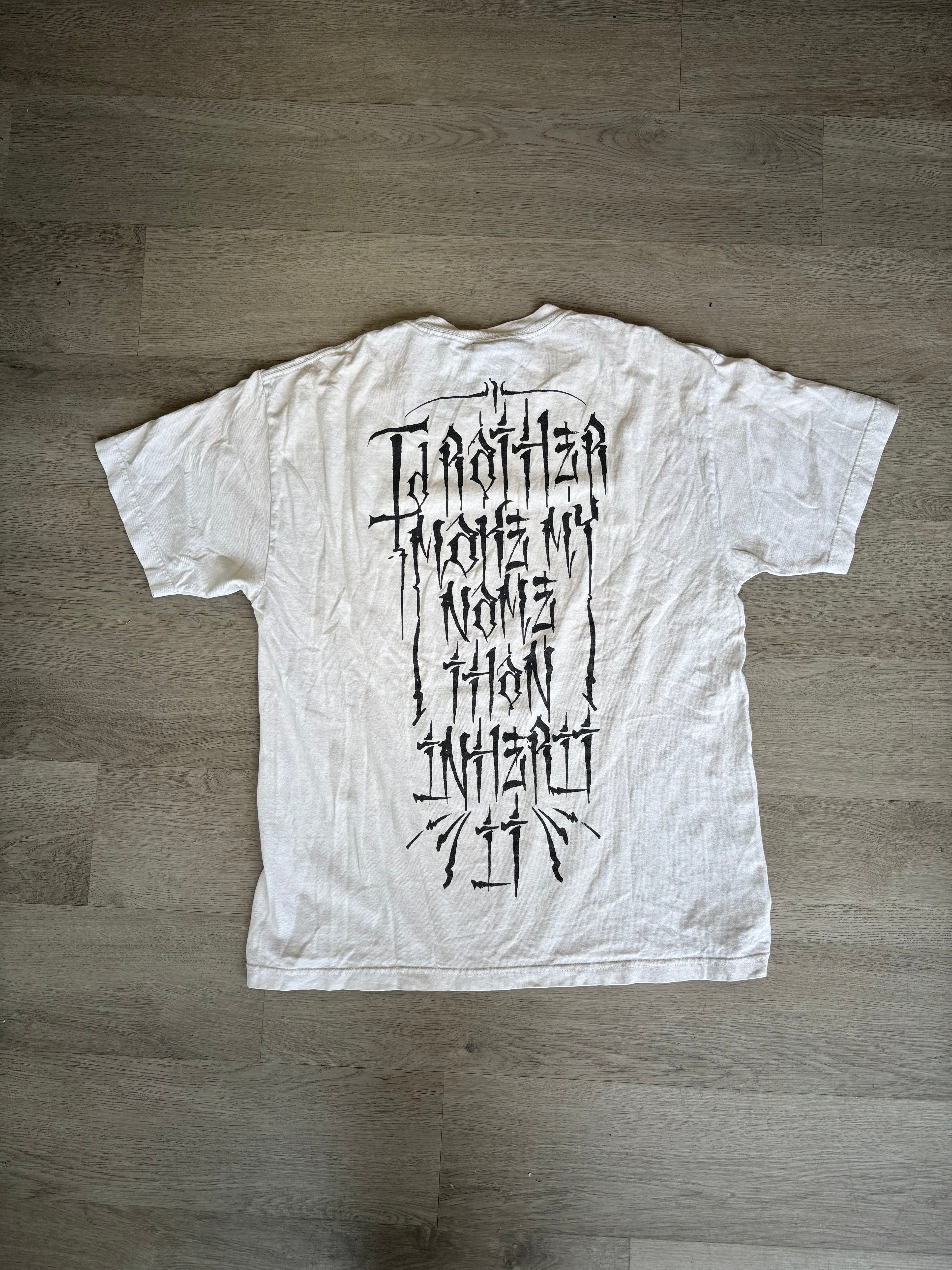 Vintage Gothic Tee