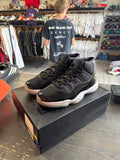 Pre-owned Jordan Retro 11 Space Jam 2016