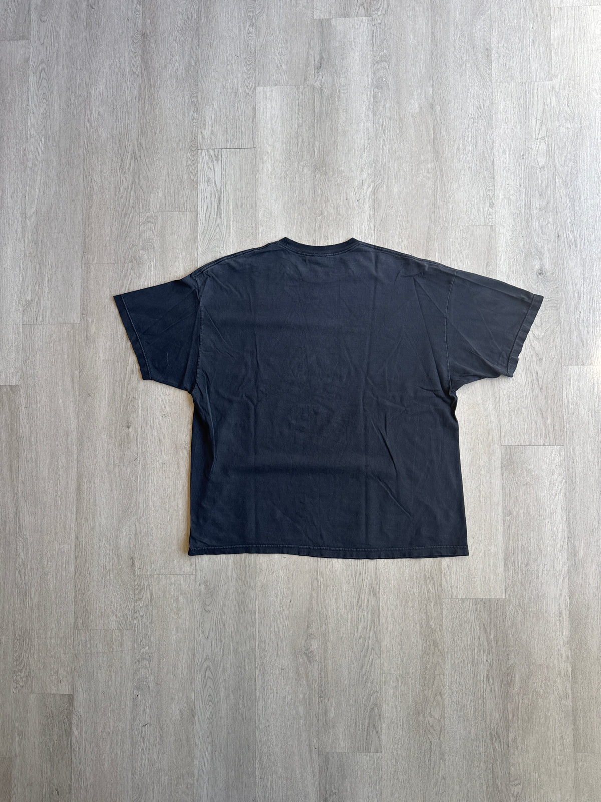 Vintage 90s Juelz Santana Hip Hop Rap Tee