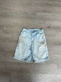 Vintage Mud Wash Jean shorts