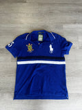Polo Ralph Lauren Pony Logo Polo