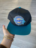 Vintage 1994 Super Bowl XXVIII Snapback Hat