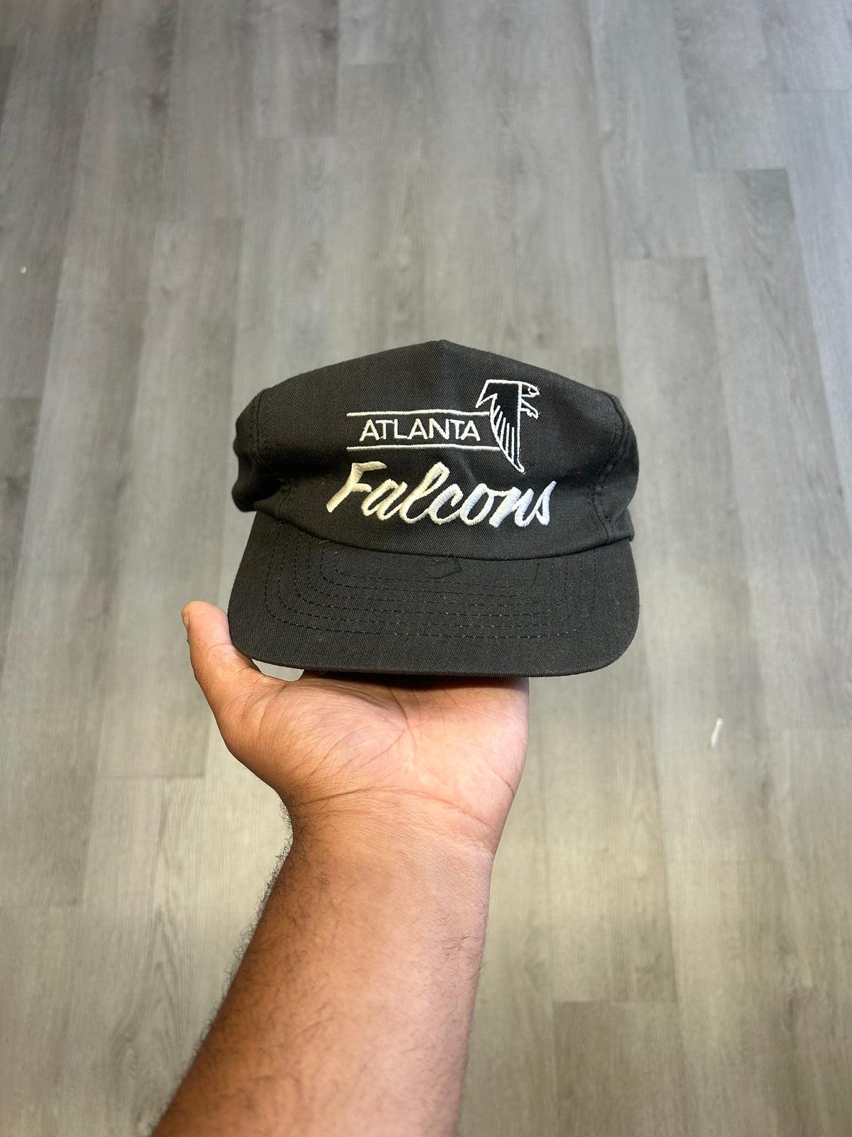 Vintage Atlanta Falcons SnapBack Hat