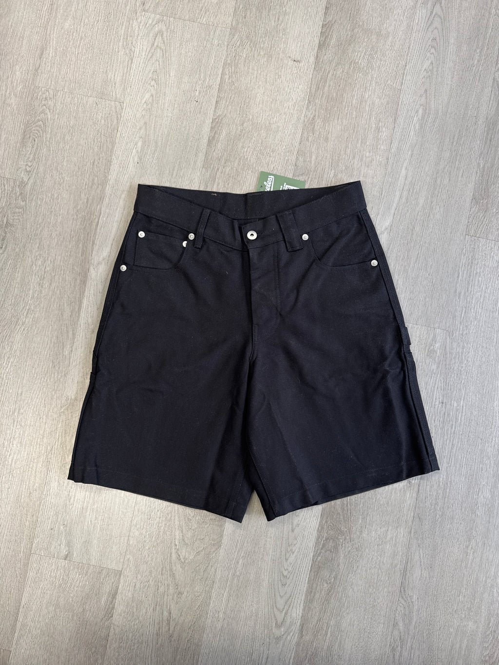 Jjjjound Double Knee Carpenter Shorts
