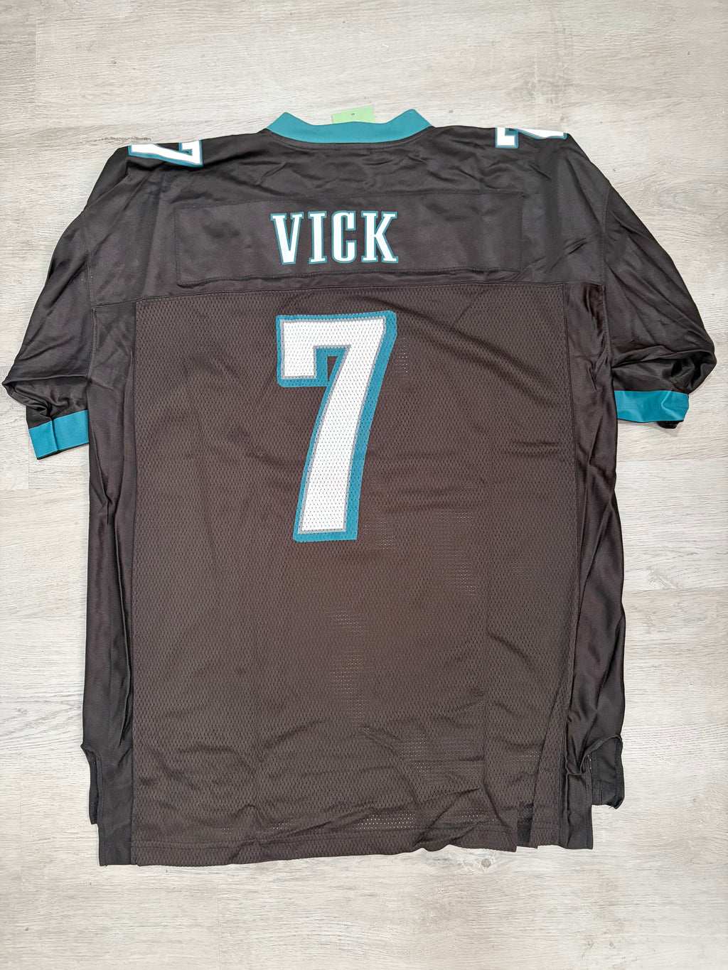 Vintage NFL Philadelphia Eagles Michael Vick Jersey