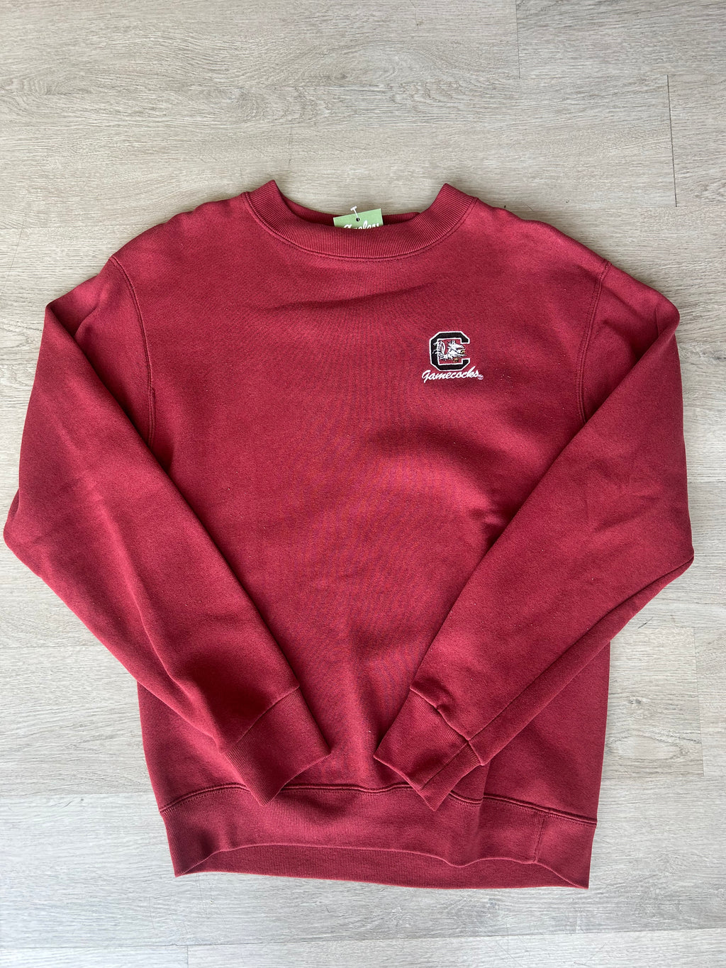 Vintage University of South Carolina Gamecocks Sweatshirt