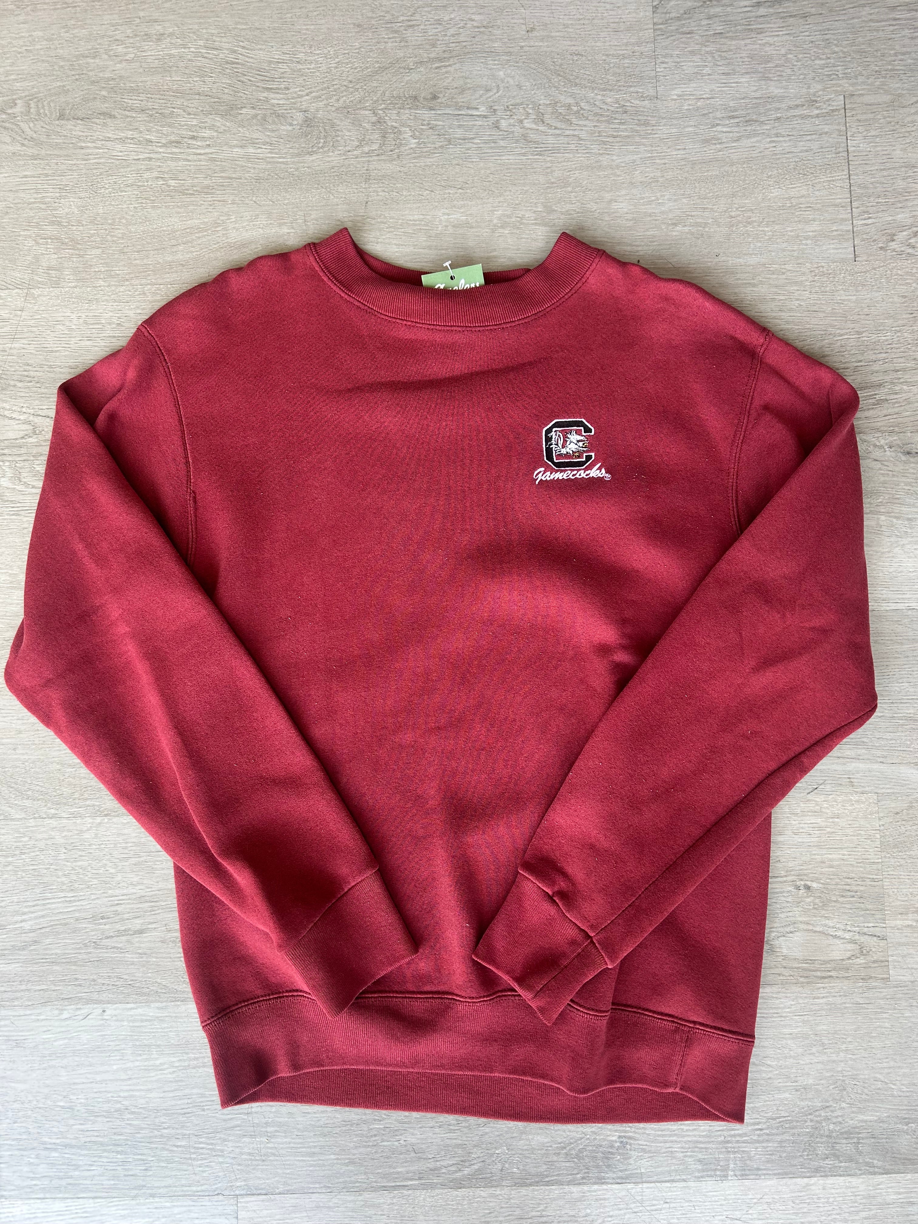 Vintage University of South Carolina Gamecocks Sweatshirt