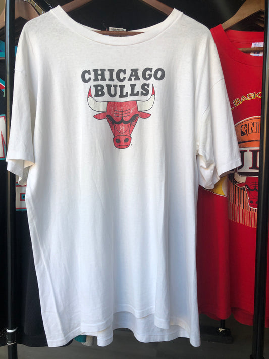 Vintage Chicago Bulls Tee