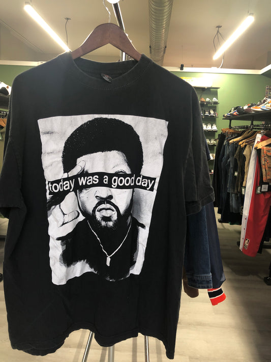 Vintage Ice Cube Tee