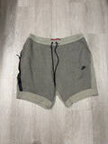 Y2K Nike Tech Athletic Shorts