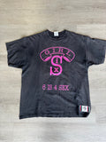 Vintage Girl 6 Spike Lee Joint Movie Tee