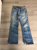 Levi’s Denim Jeans