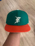 New Era 59FIFTY Fear of God Essentials Fitted Hat