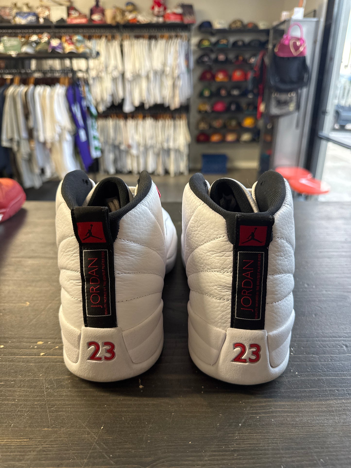 Pre-owned Jordan Retro 12 Twist