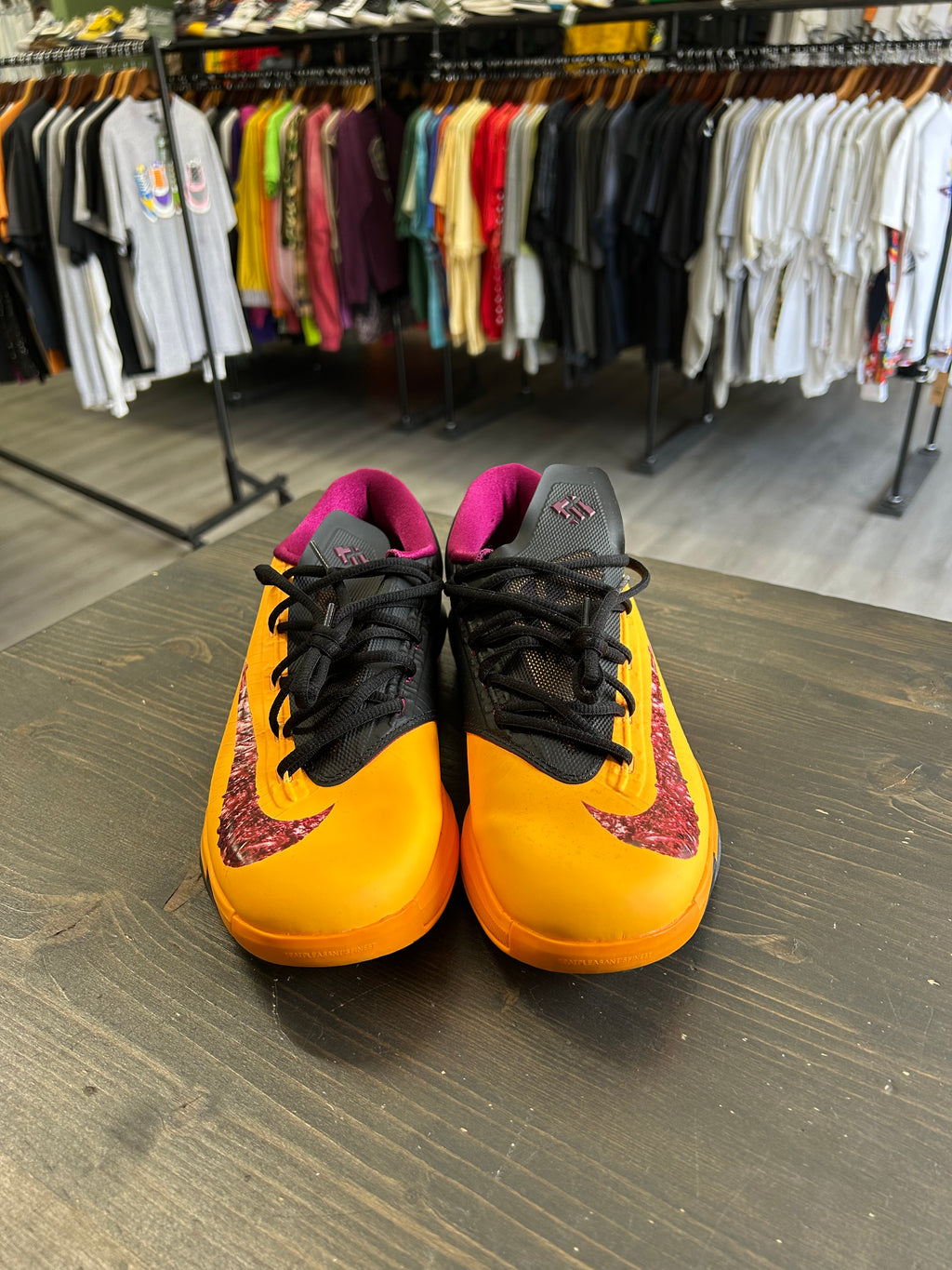 Pre-Owned Nike KD 6 Peanut Butter & Jelly (2026)