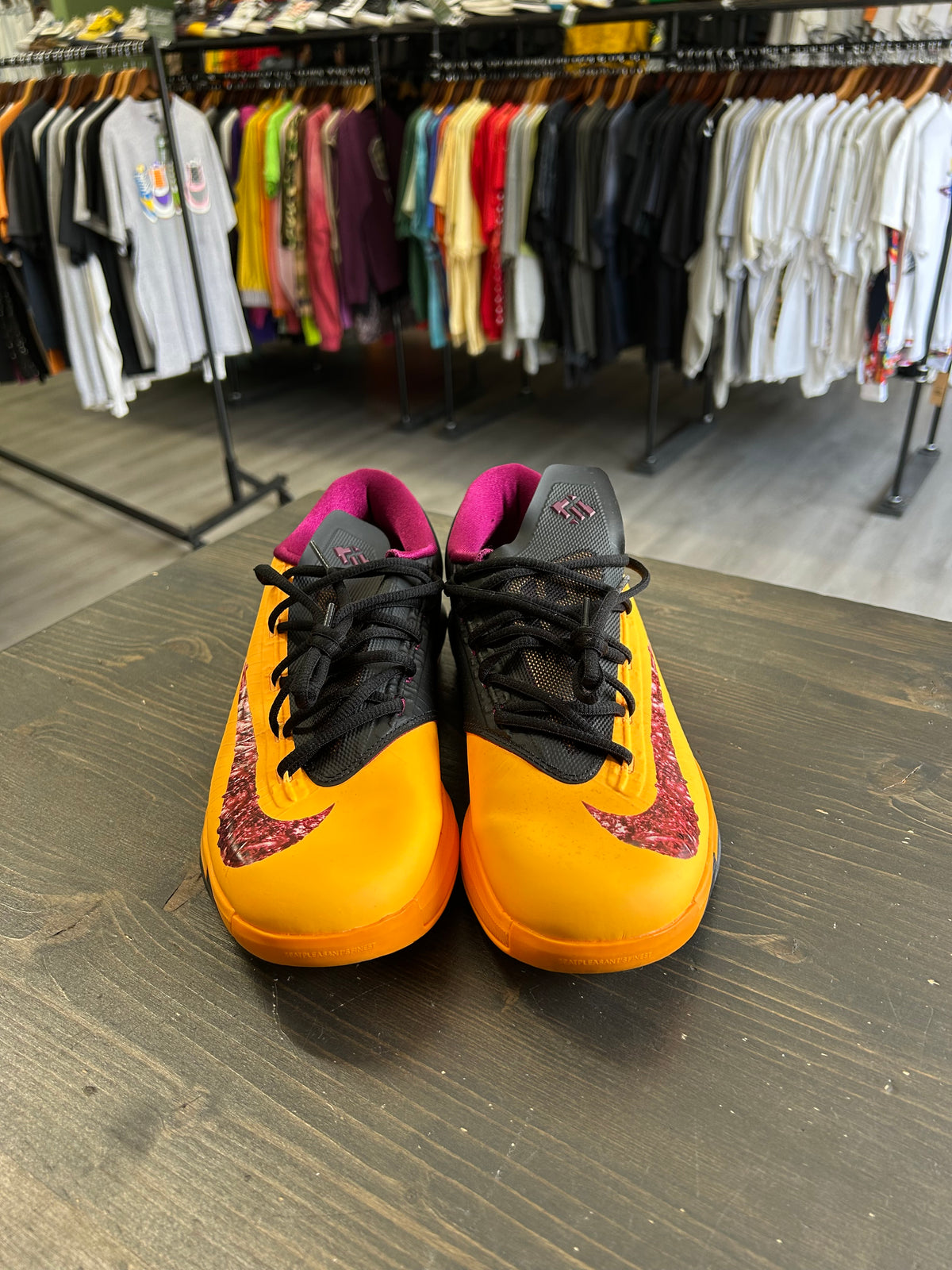 Pre-Owned Nike KD 6 Peanut Butter & Jelly (2026)