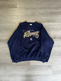 Vintage St Louis Rams Crewneck