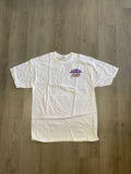 (AO) Vintage Kyle Busch Car Quest Carquest Racing 84 NASCAR Tee