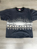 Vintage JNCO Jeans Skull Tee