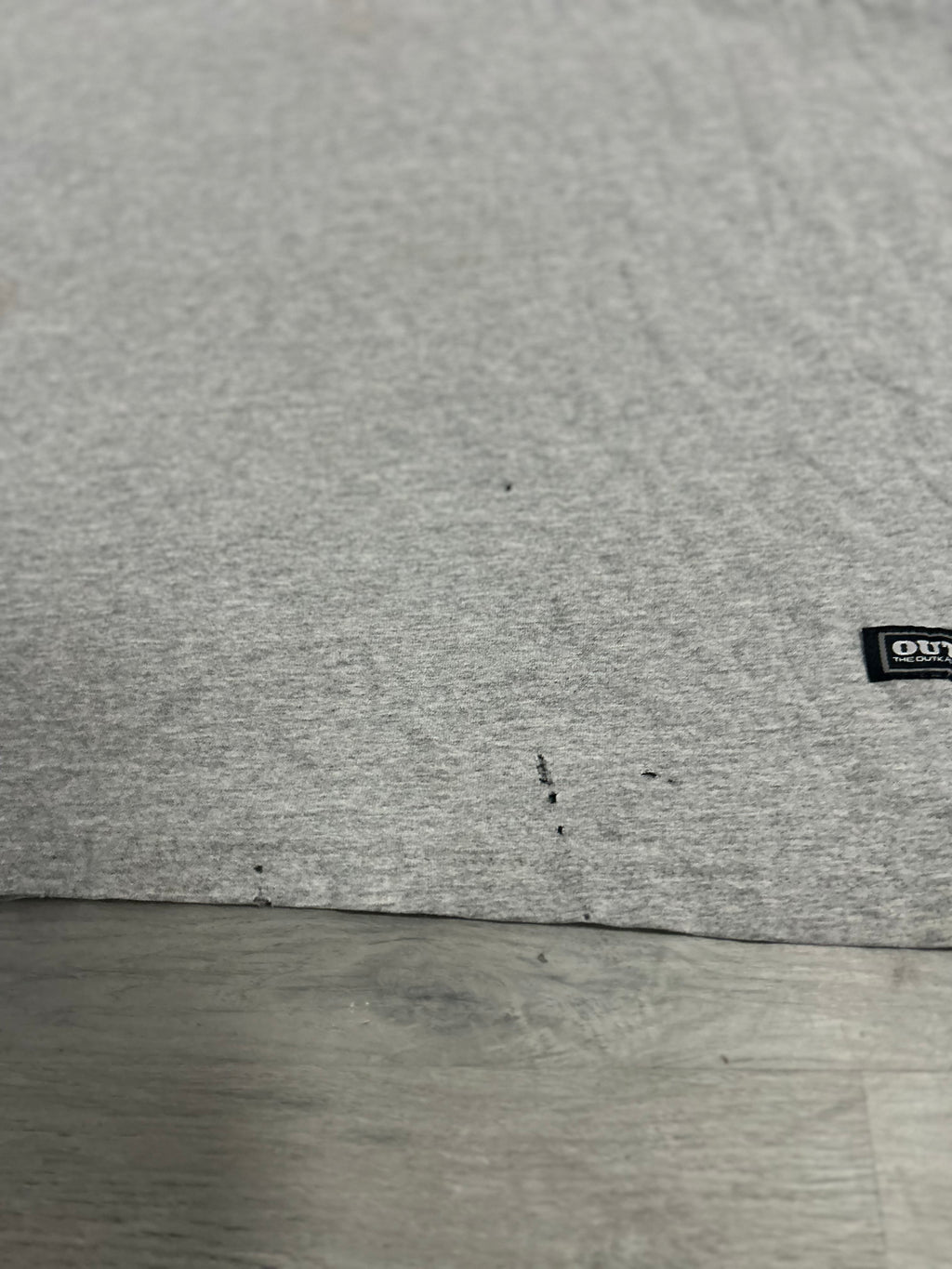 Y2K OutKast Company Tee