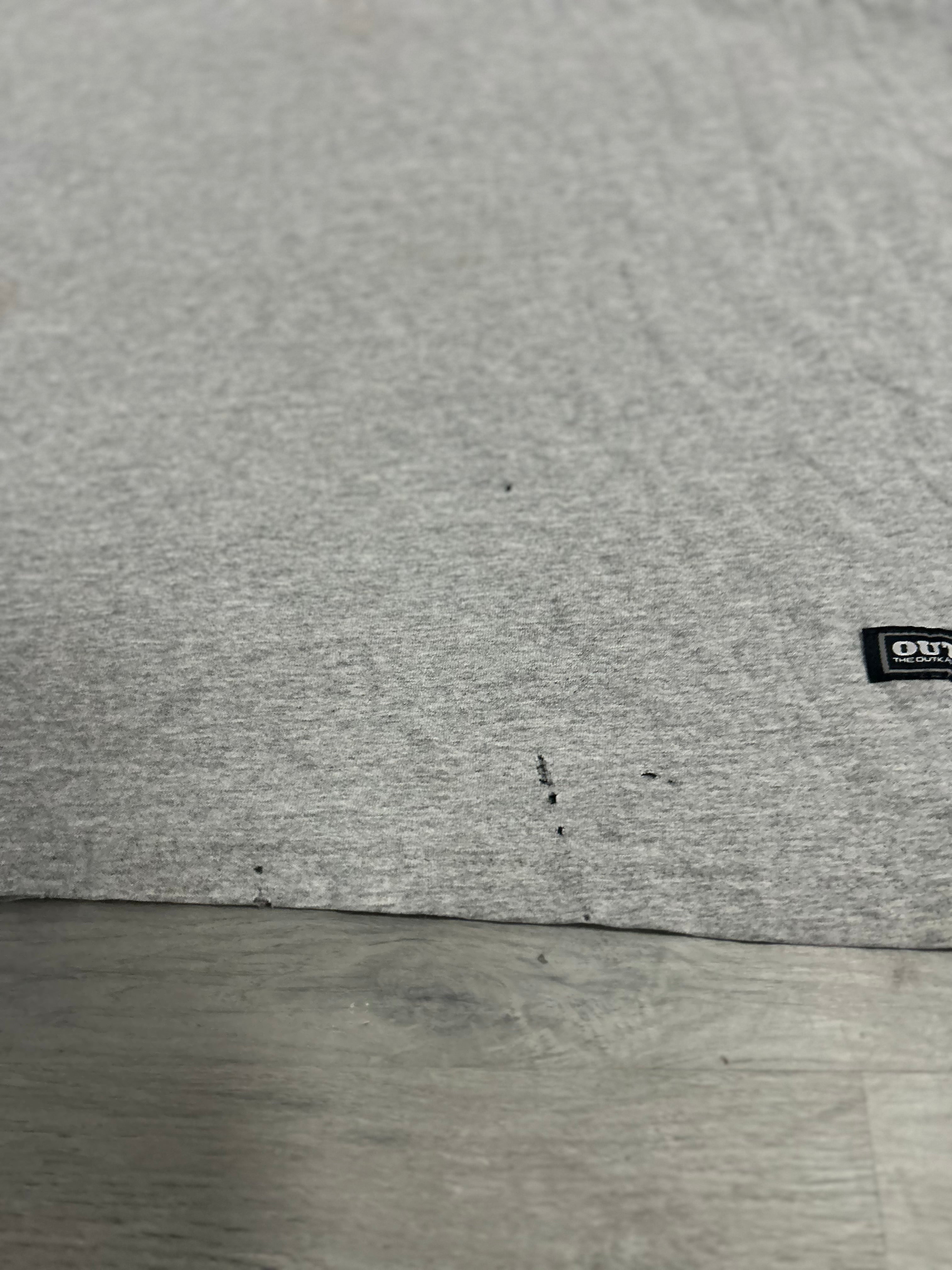 Y2K OutKast Company Tee