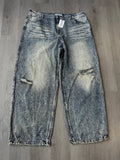 Vale Forever Rain Classic Denim
