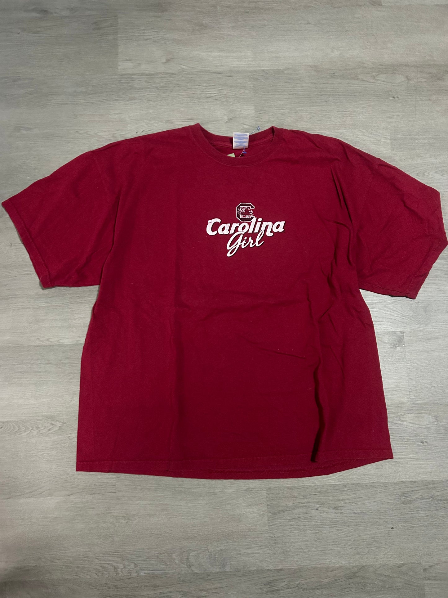 South Carolina Girl Sweet Tea Tee