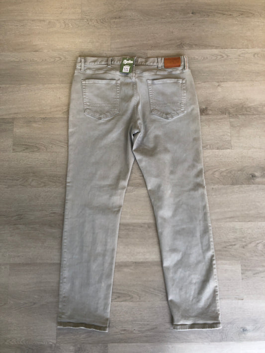 Tommy Hilfiger Gray Pants