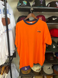 Fila Small Logo Tee