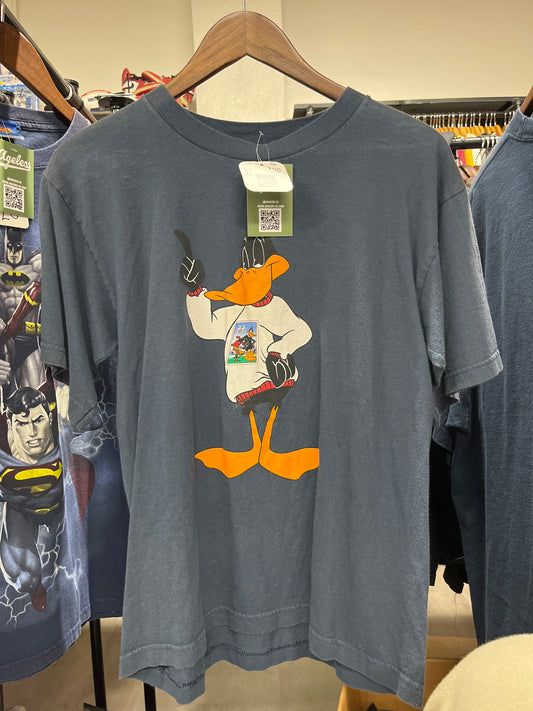 Youth Daffy Duck Tee