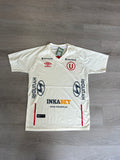 Universitario de Deportes 2016 home jersey