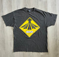 Vintage Graphic “The Merge Tee”