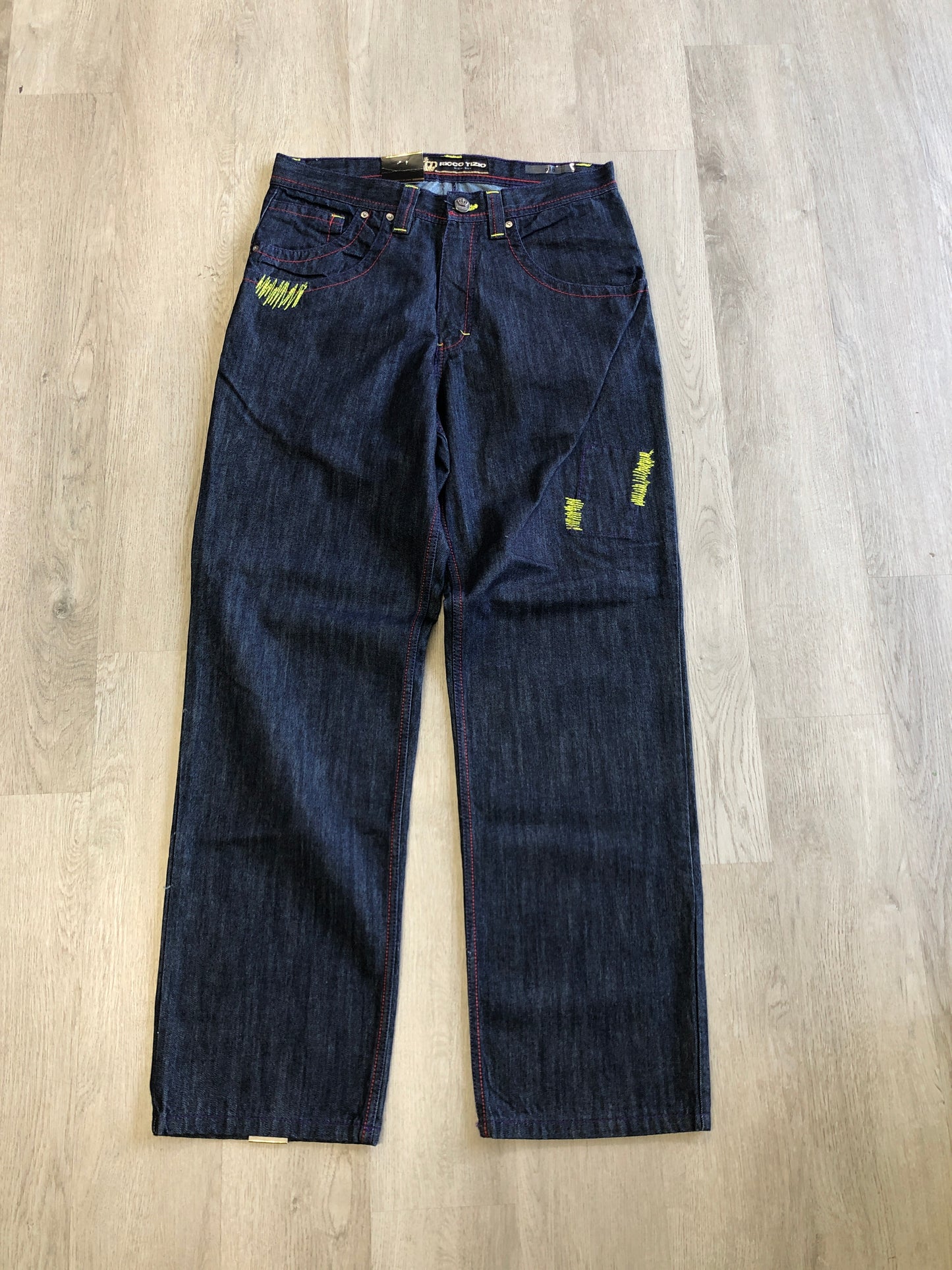 Ricco Tizio Jeans