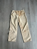 Vintage Faded Carhartt Pants