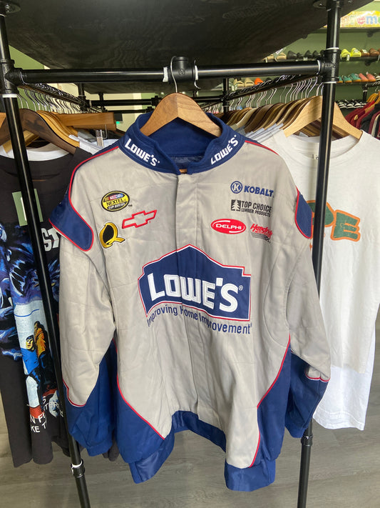 Lowe’s Racing Jacket