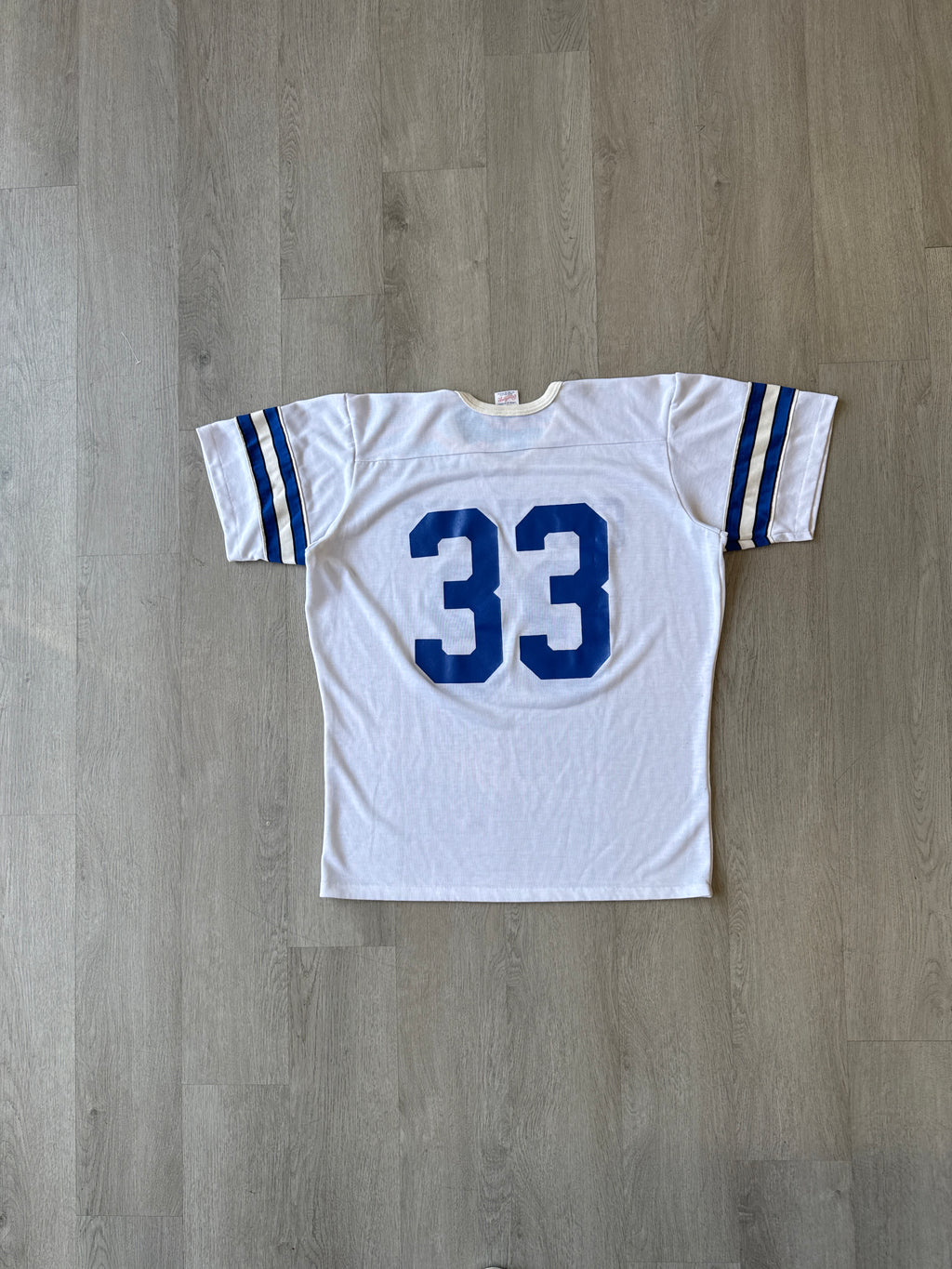 Vintage 80s Rawling Tony Dorsett Dallas Cowboys Football Jersey