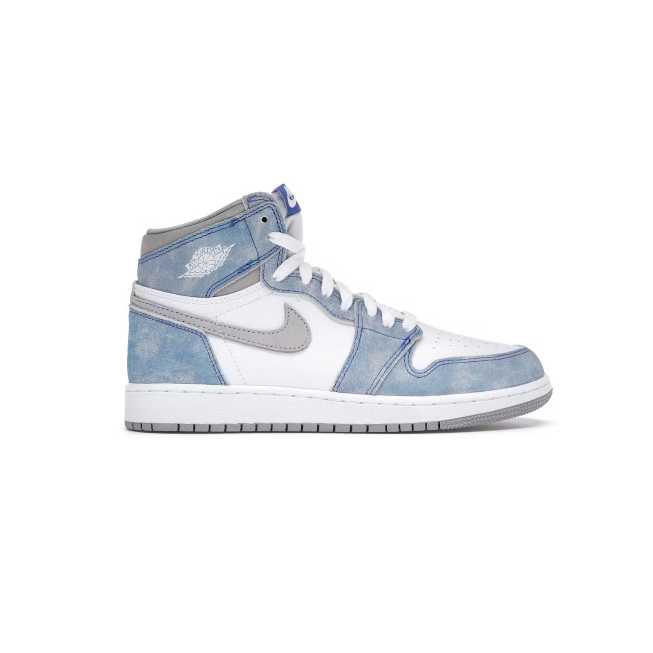 Jordan Retro 1 Hyper Royal