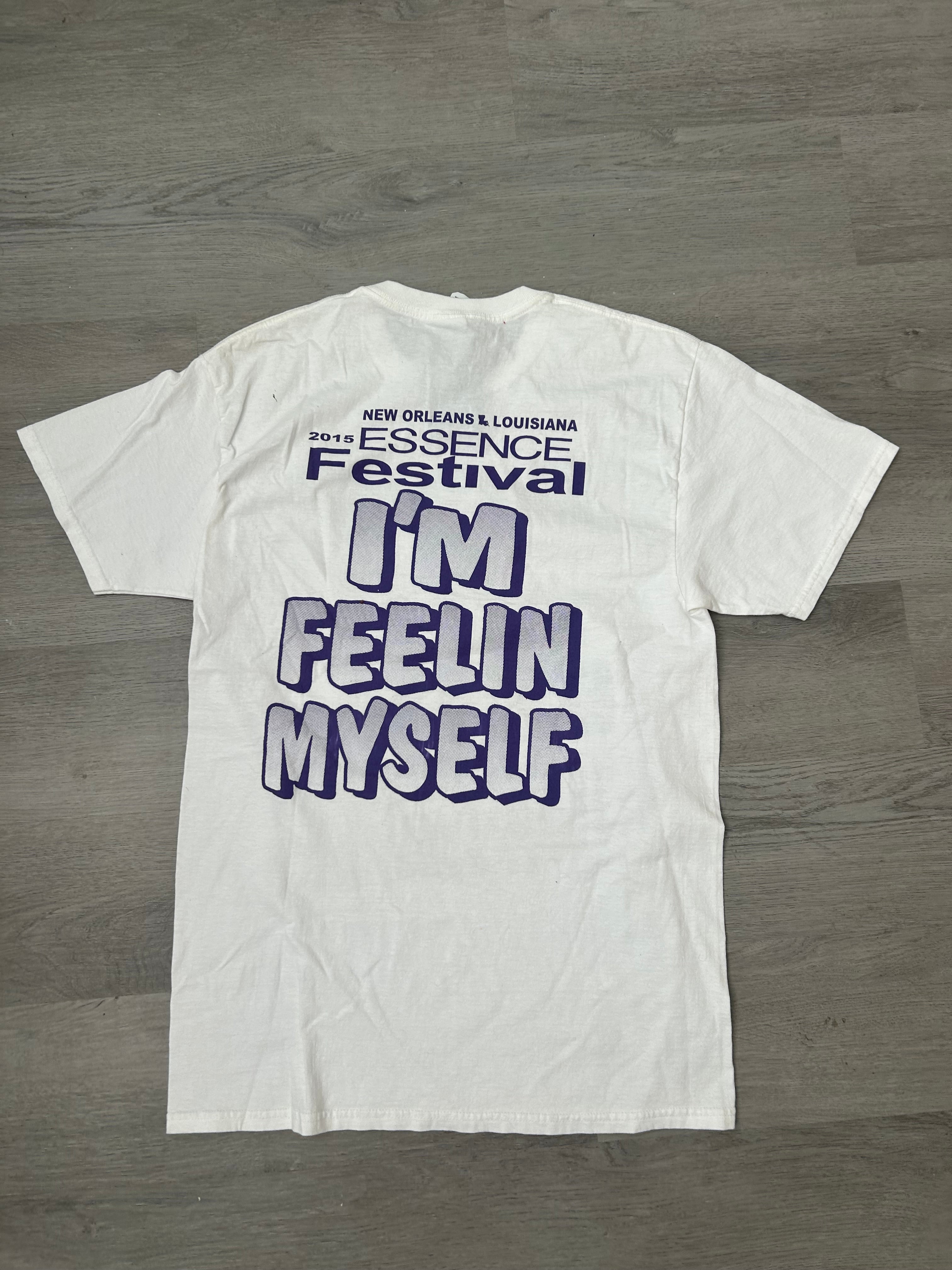 New Orleans Essence Festival Tee