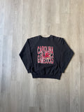 Vintage 90s University Of South Carolina Gamecocks Sweatshirt