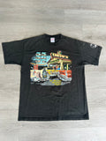 Vintage Chevy Trucks Tee