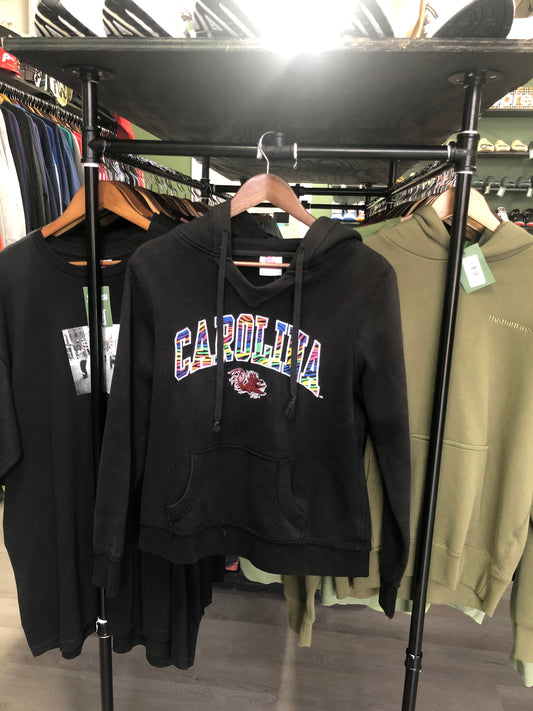 Carolina Gamecocks Multi Color Hoodie