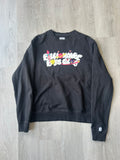 Billionaire Boys Crewneck