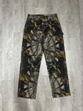 Carhartt Dungaree Fit Camo Workwear Pants
