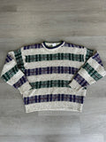 Vintage 1990s Knit Sweater