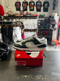 Pre-Owned Nike Dunk Low Retro Split Deep Jungle