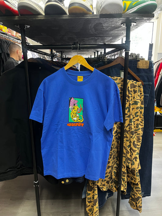 The Carpet Company City Slicker Tee