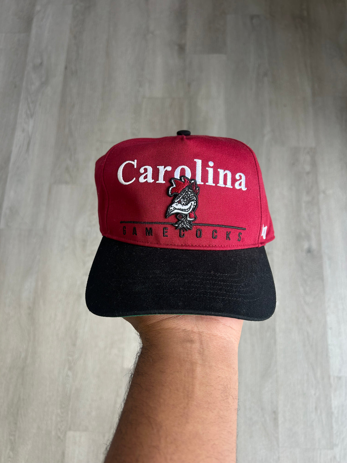 Carolina Gamecocks University of South Carolina Hat