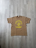 Vintage 1996 South Carolina Army Safety Award Tee